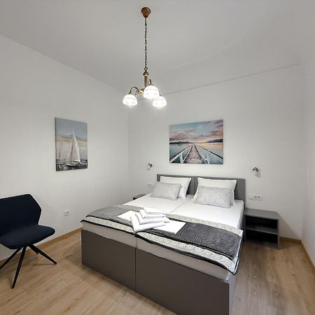 Anima Mea Old Town Apartments Dubrovnik Buitenkant foto