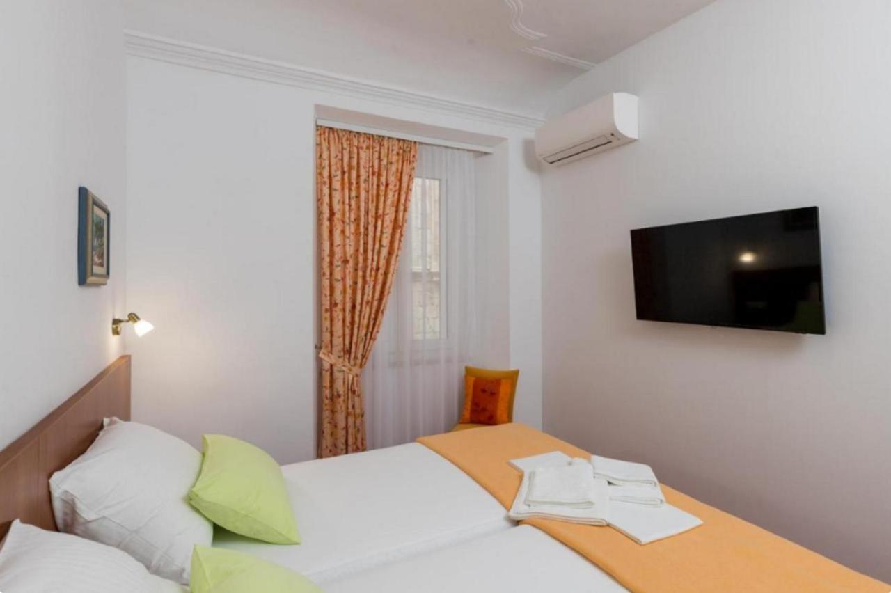Anima Mea Old Town Apartments Dubrovnik Buitenkant foto