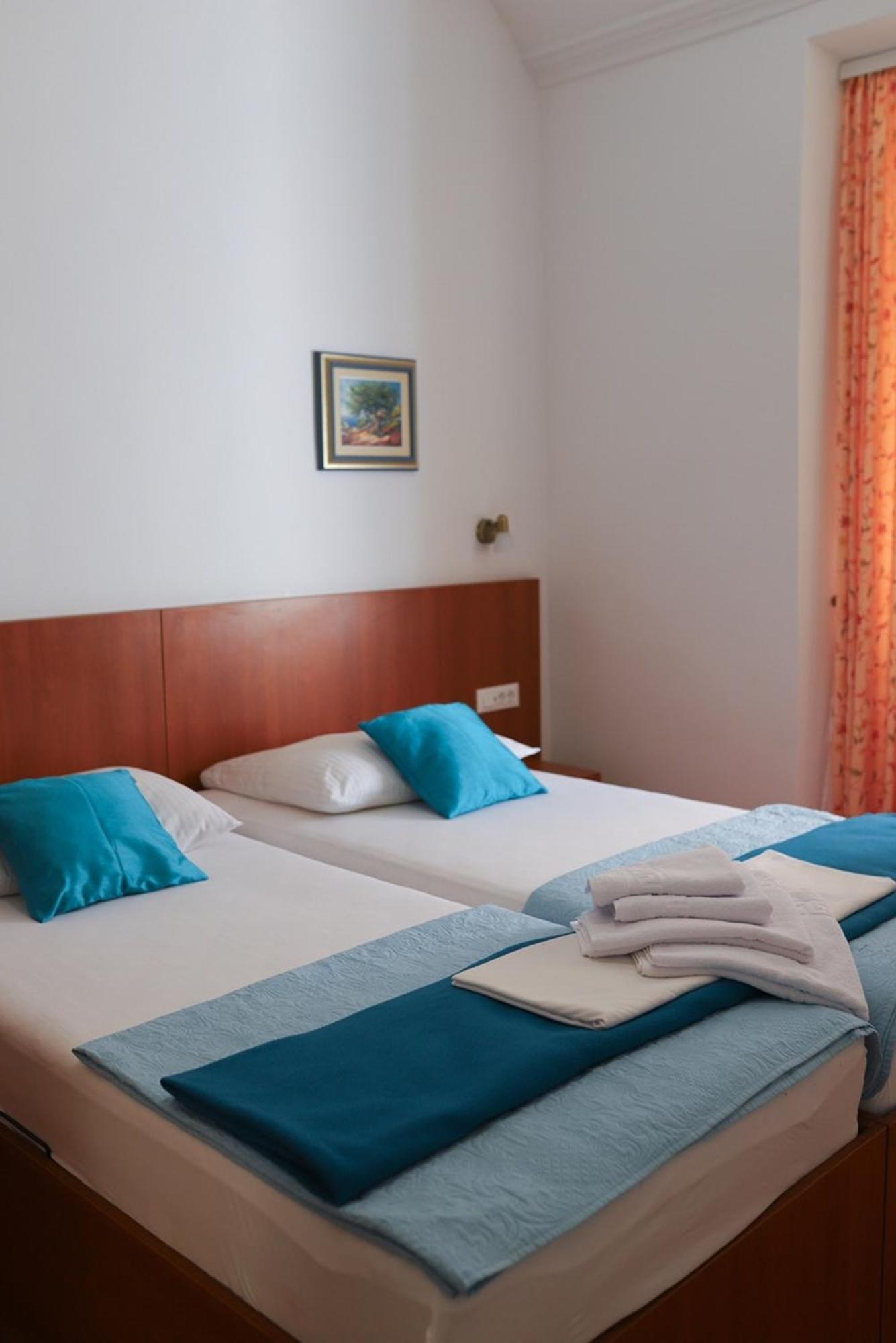 Anima Mea Old Town Apartments Dubrovnik Buitenkant foto
