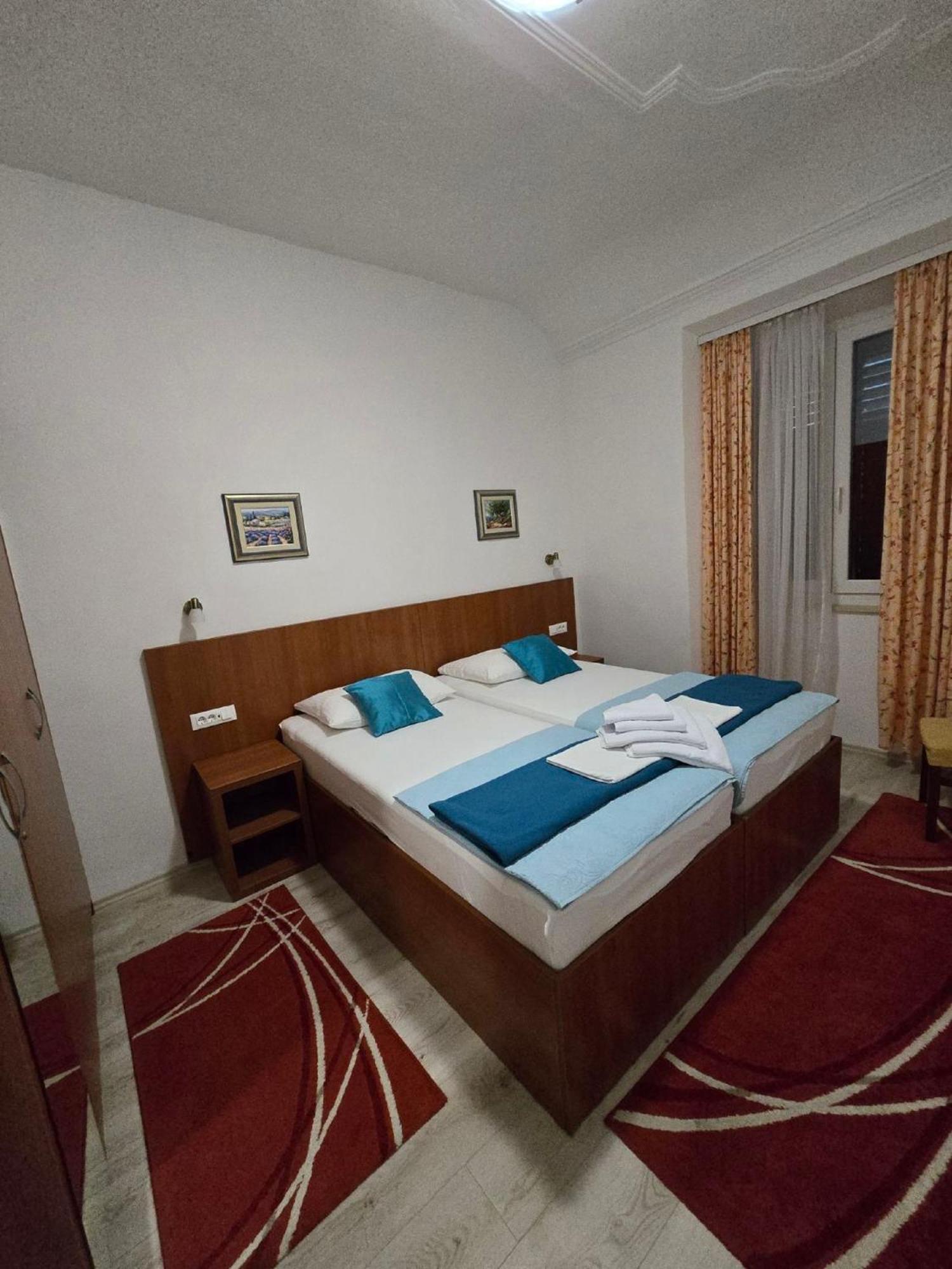 Anima Mea Old Town Apartments Dubrovnik Buitenkant foto
