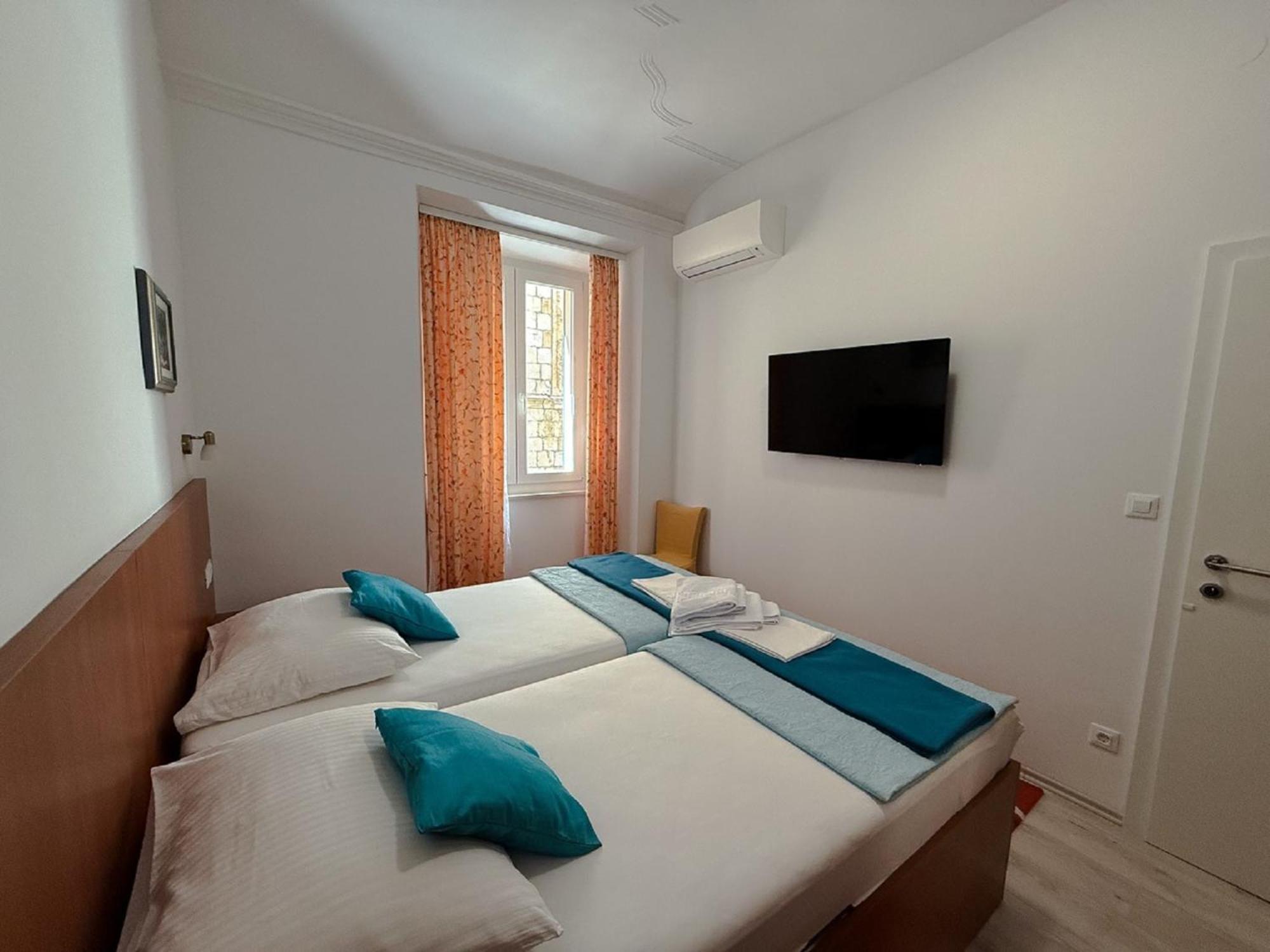 Anima Mea Old Town Apartments Dubrovnik Buitenkant foto