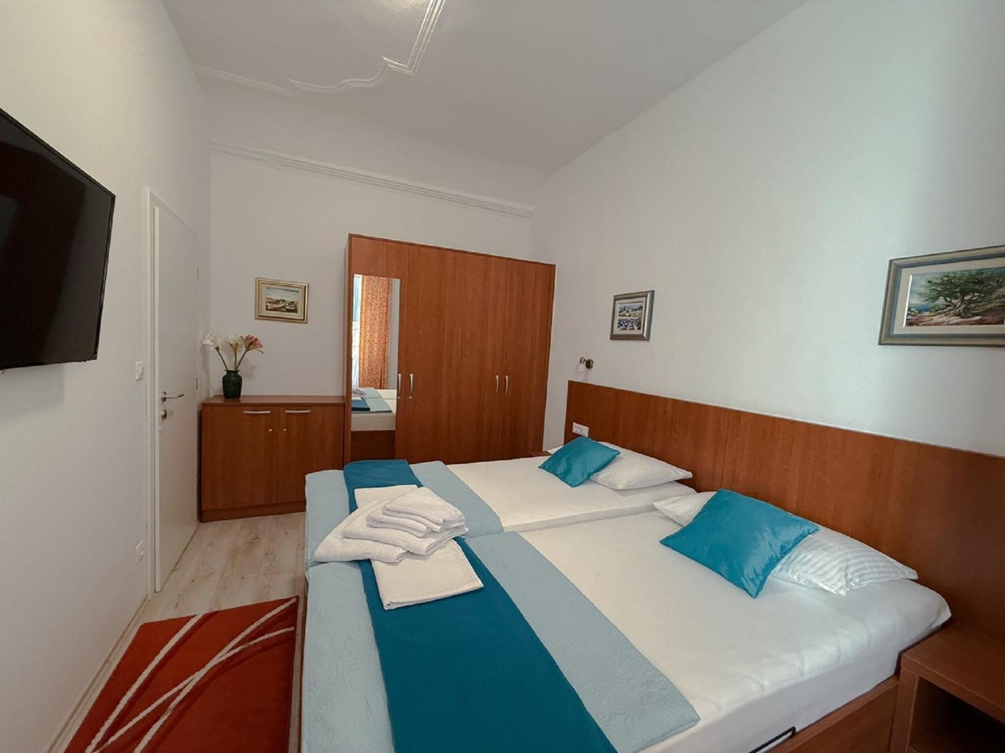 Anima Mea Old Town Apartments Dubrovnik Buitenkant foto