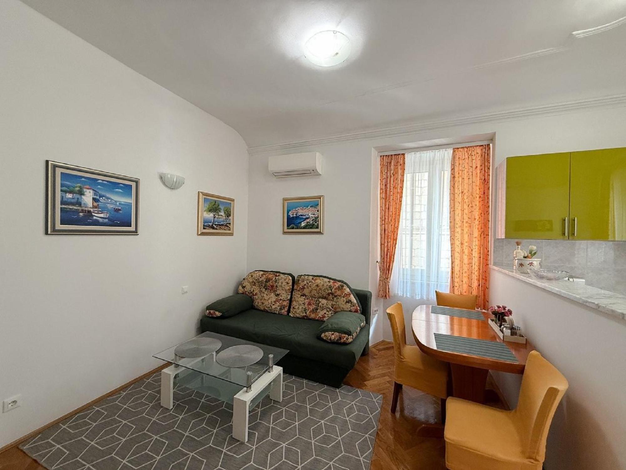 Anima Mea Old Town Apartments Dubrovnik Buitenkant foto