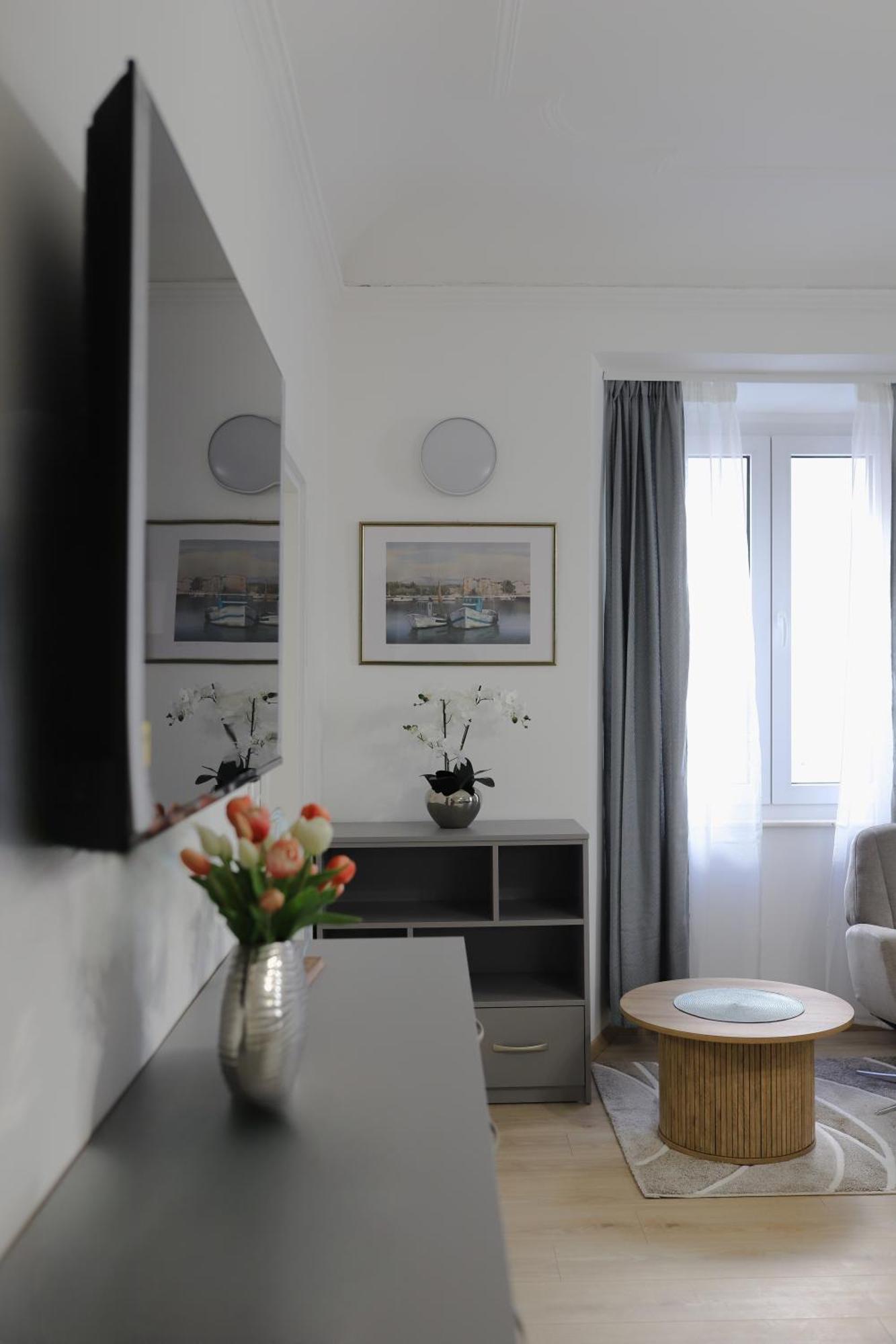 Anima Mea Old Town Apartments Dubrovnik Kamer foto
