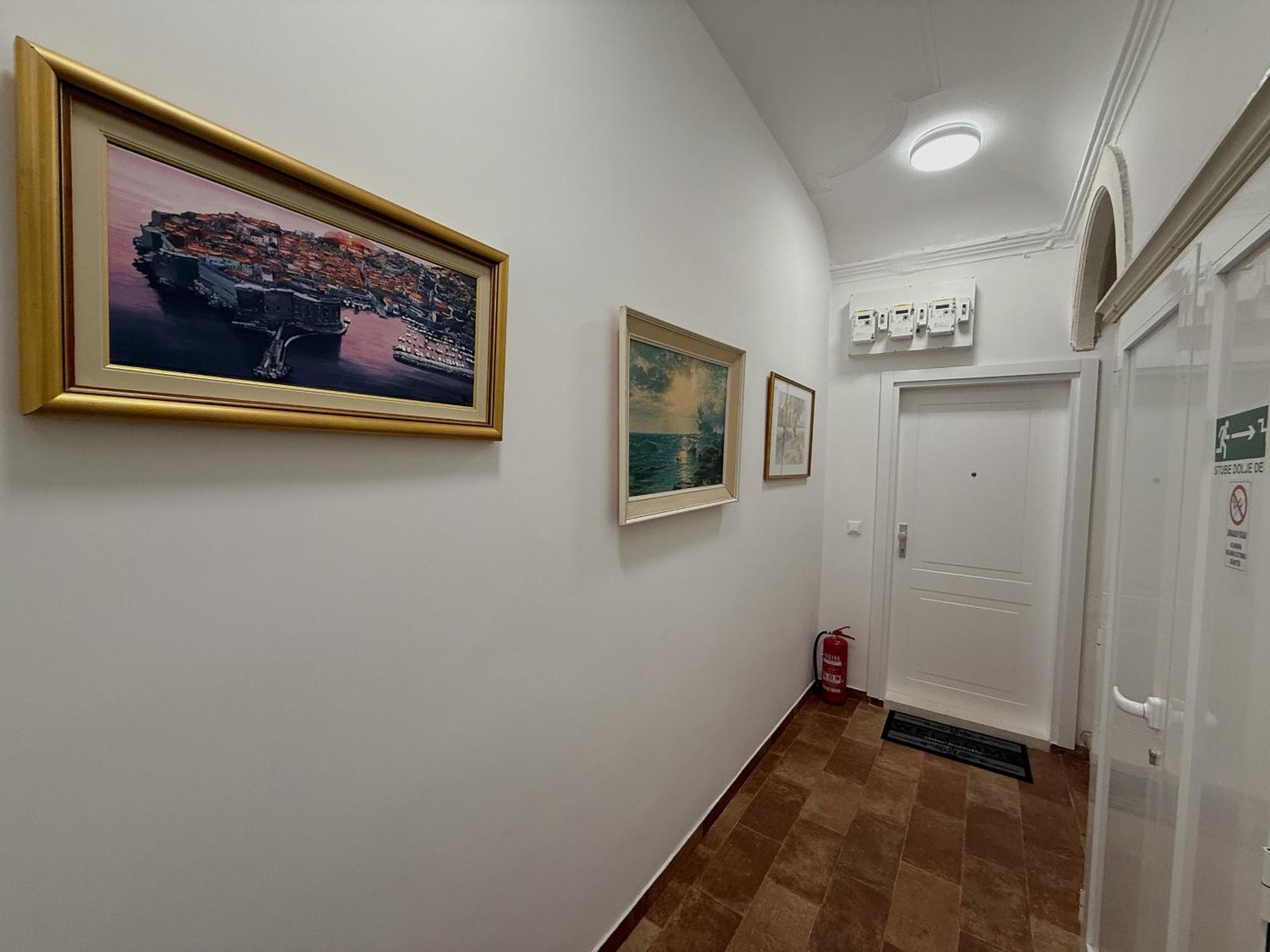 Anima Mea Old Town Apartments Dubrovnik Kamer foto