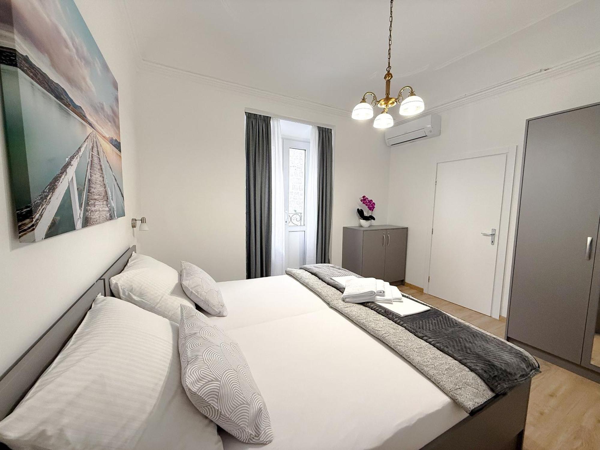 Anima Mea Old Town Apartments Dubrovnik Kamer foto