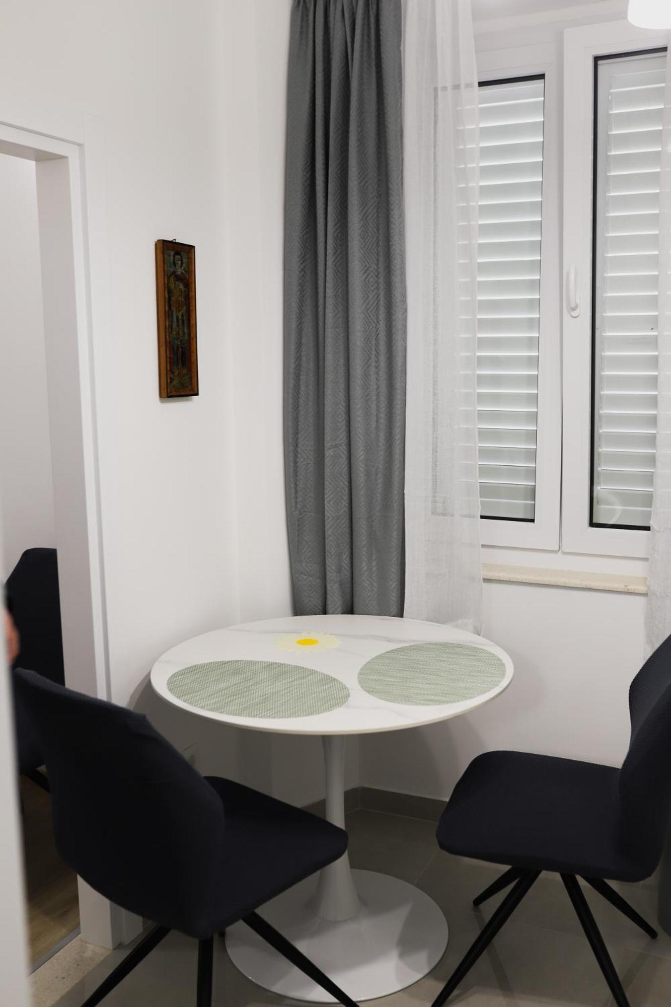 Anima Mea Old Town Apartments Dubrovnik Kamer foto