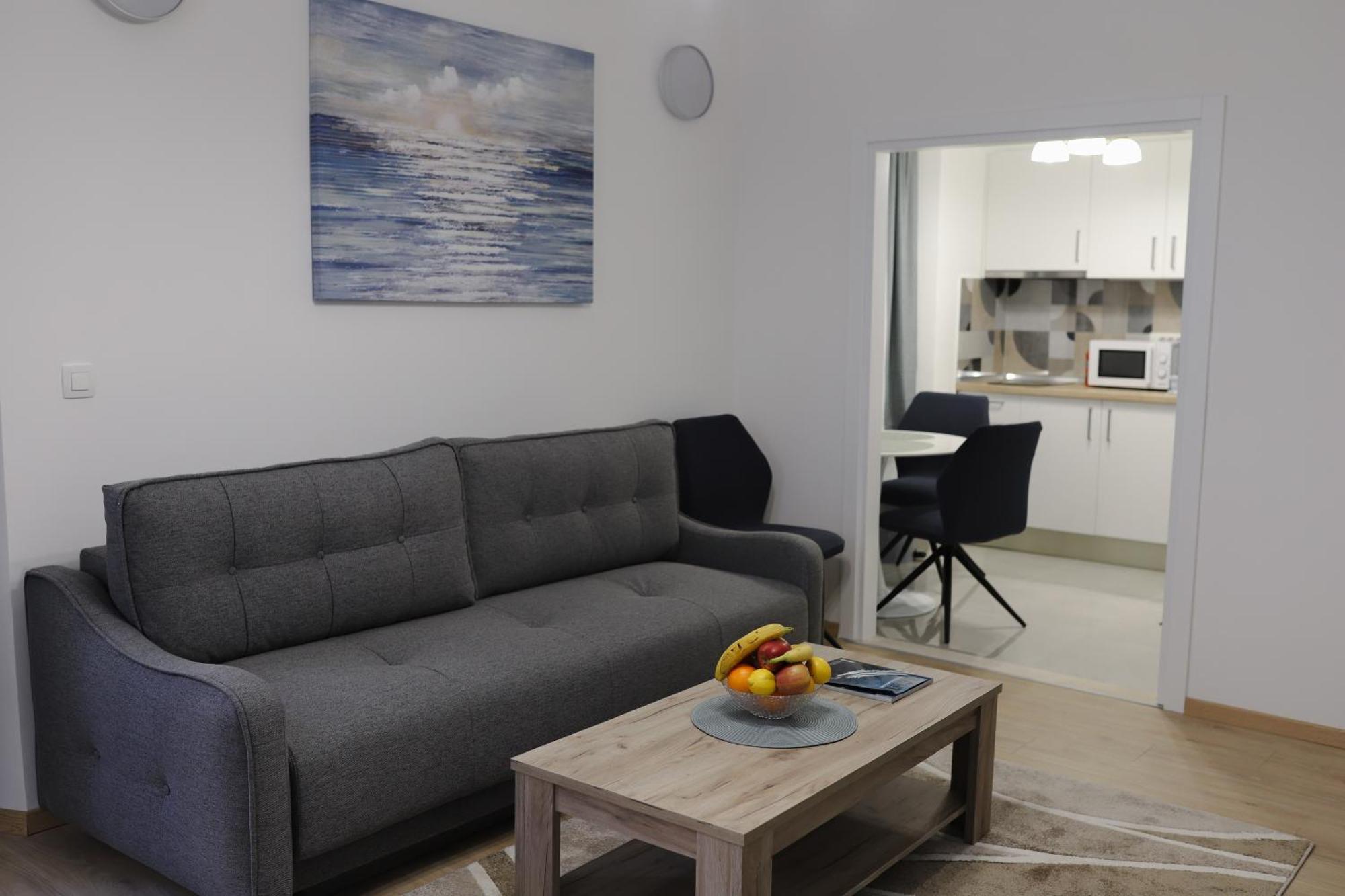 Anima Mea Old Town Apartments Dubrovnik Buitenkant foto