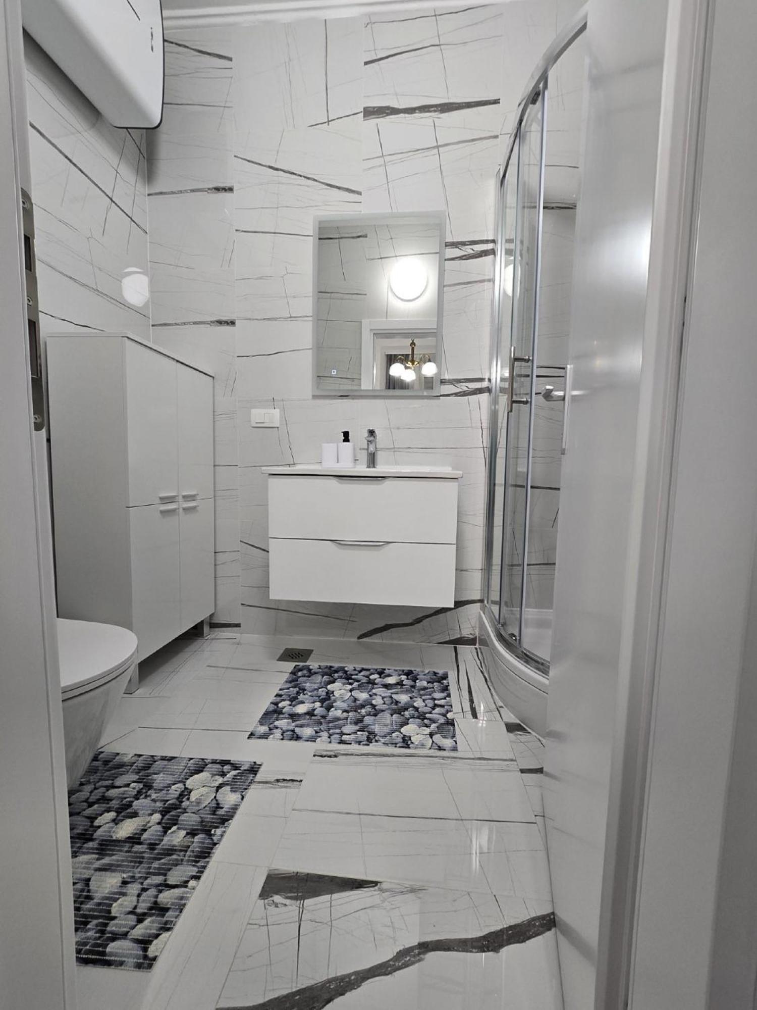 Anima Mea Old Town Apartments Dubrovnik Kamer foto