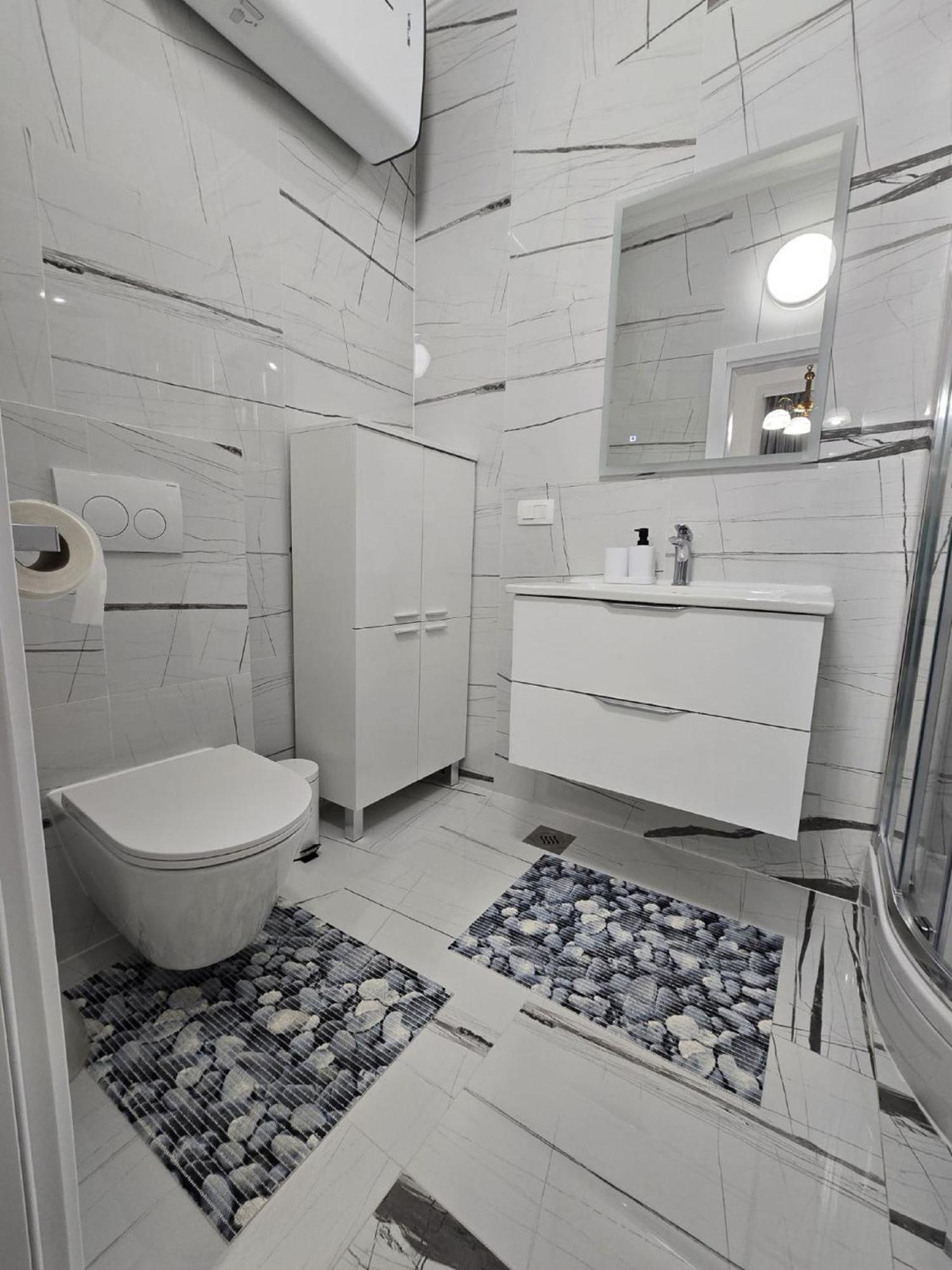Anima Mea Old Town Apartments Dubrovnik Kamer foto