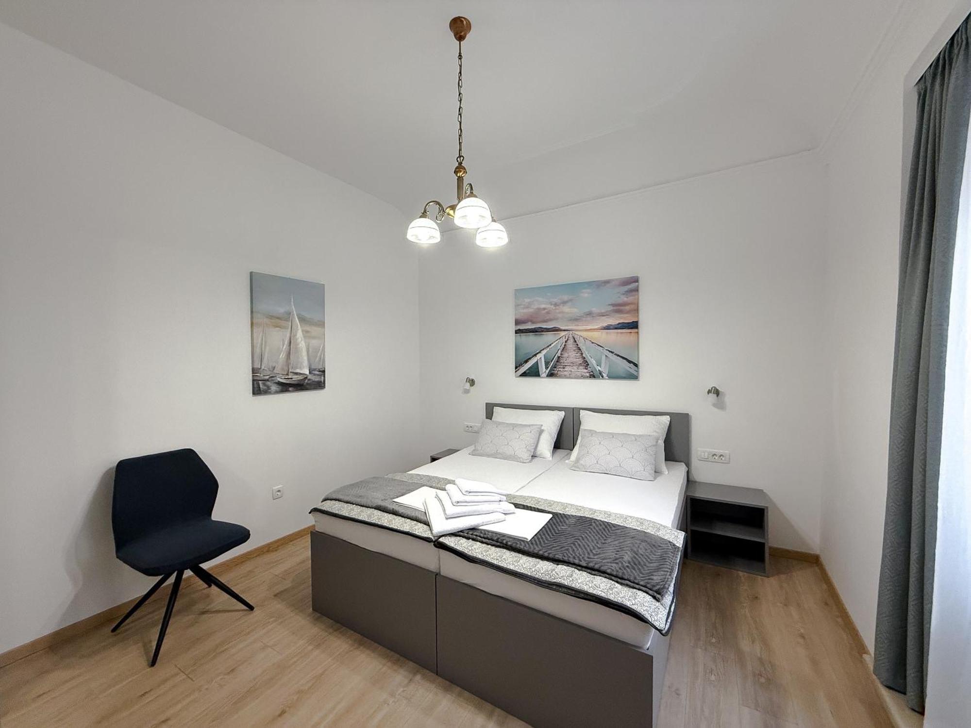 Anima Mea Old Town Apartments Dubrovnik Buitenkant foto