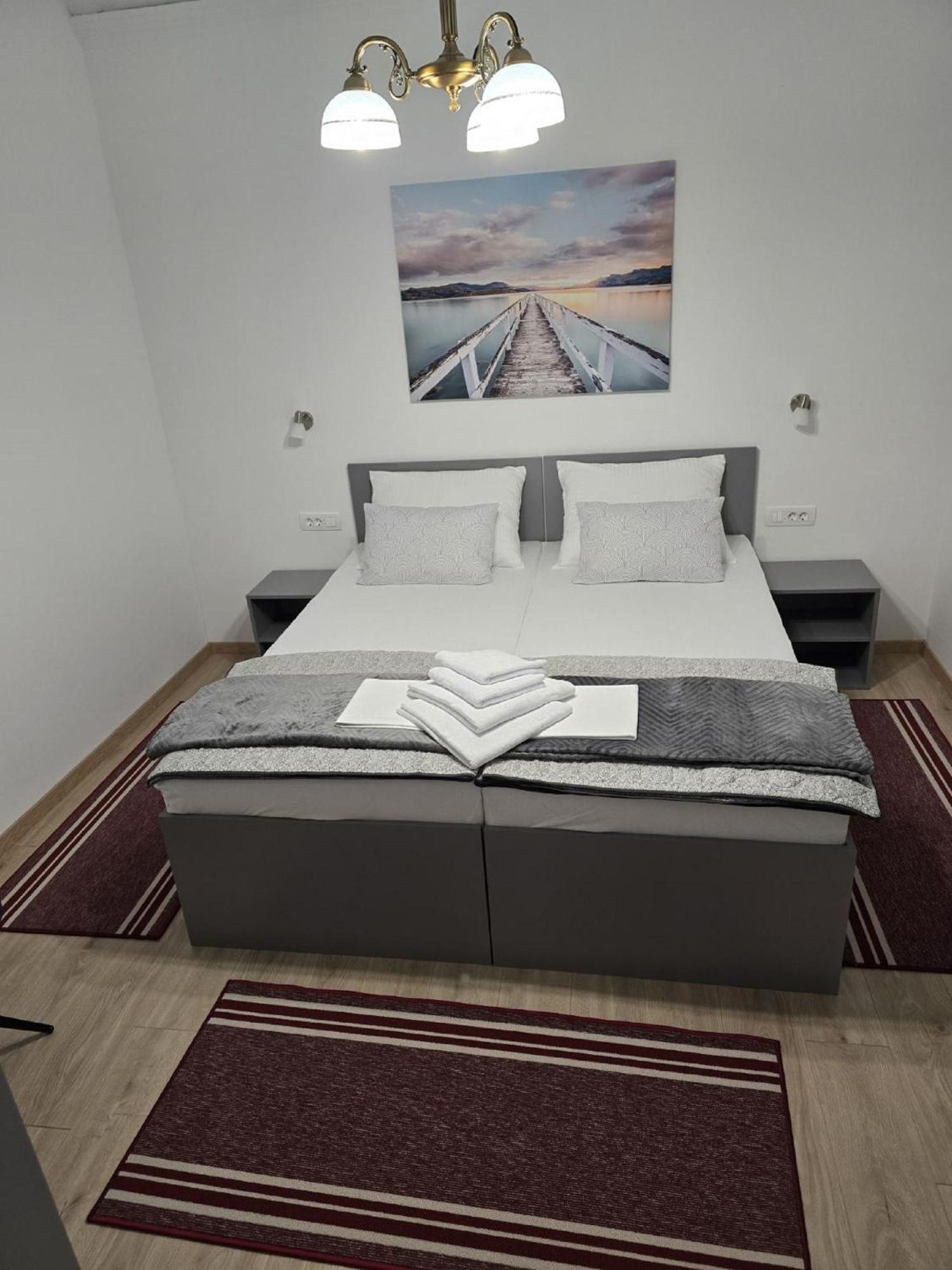 Anima Mea Old Town Apartments Dubrovnik Kamer foto