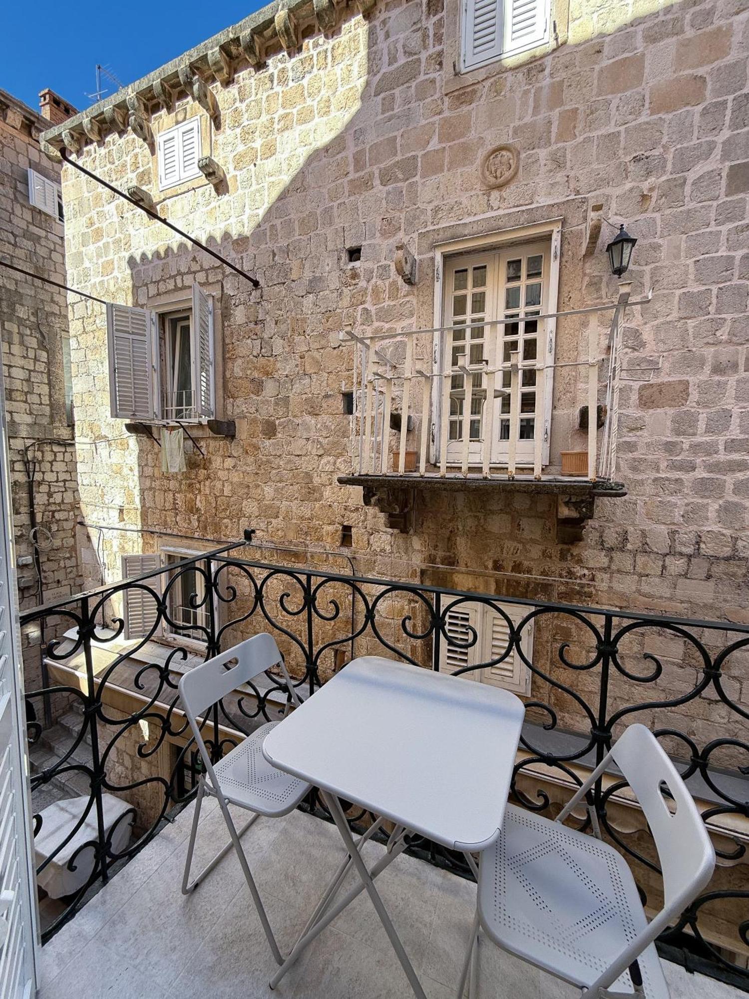 Anima Mea Old Town Apartments Dubrovnik Buitenkant foto