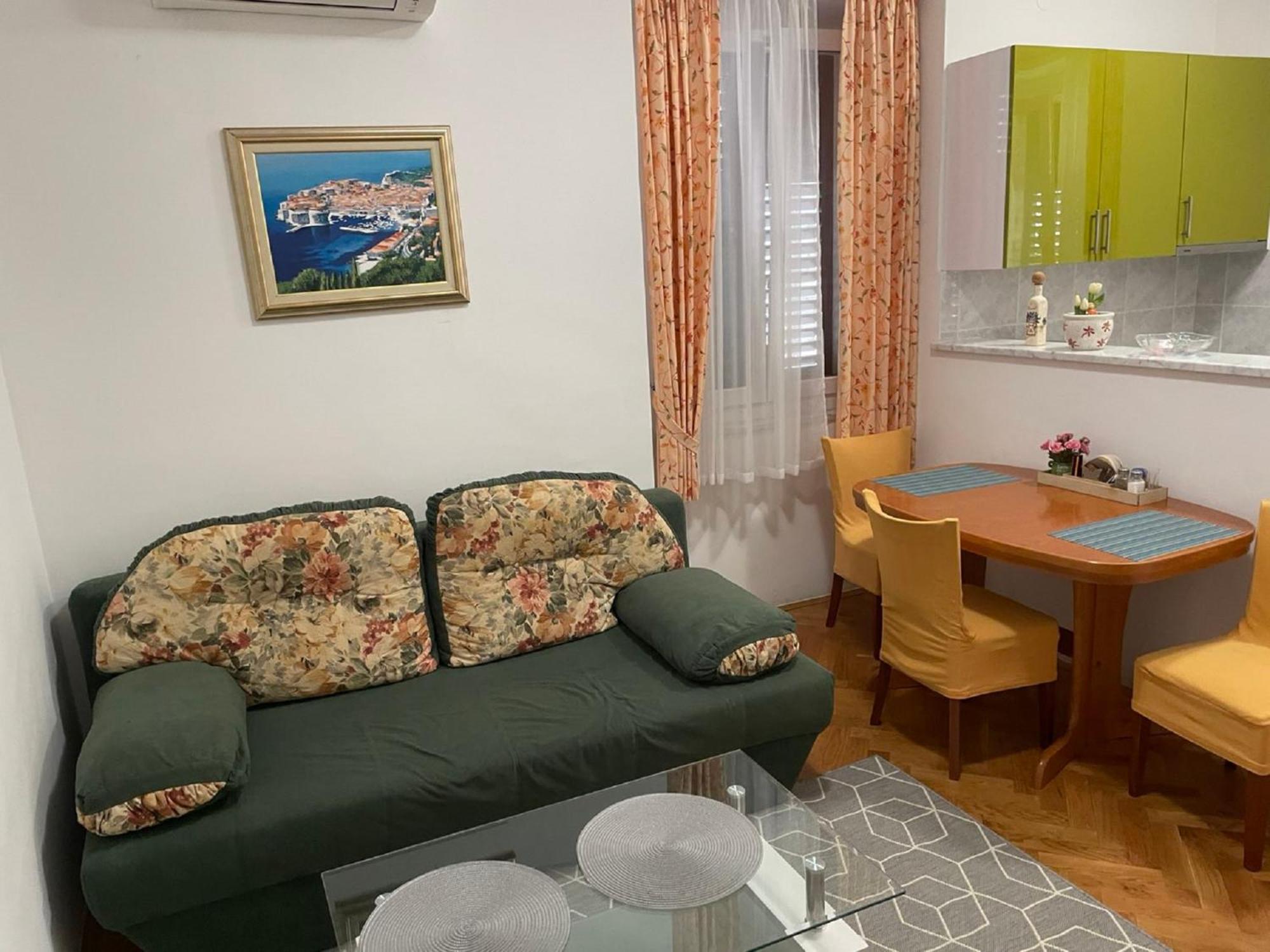 Anima Mea Old Town Apartments Dubrovnik Buitenkant foto