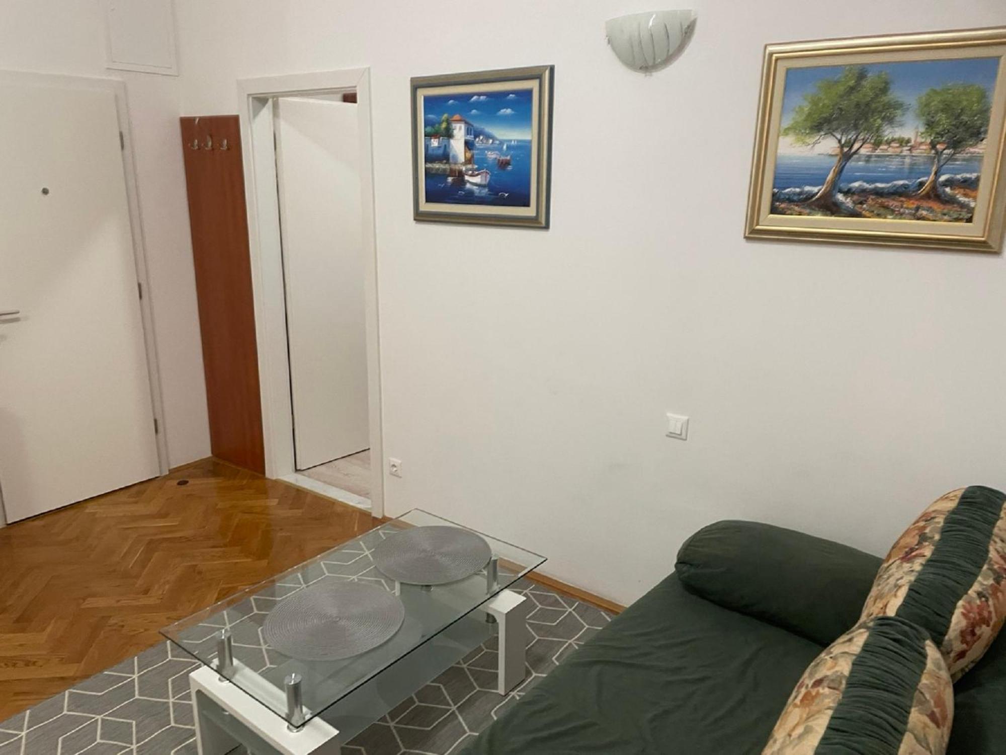 Anima Mea Old Town Apartments Dubrovnik Buitenkant foto