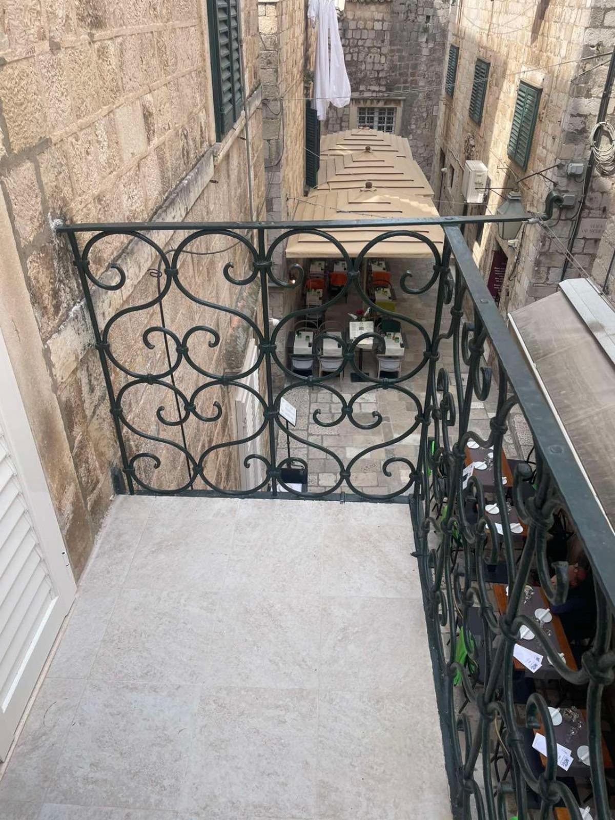 Anima Mea Old Town Apartments Dubrovnik Buitenkant foto